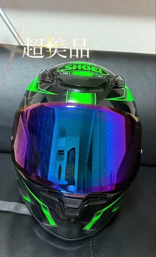 Casco integrale shoei - casco,