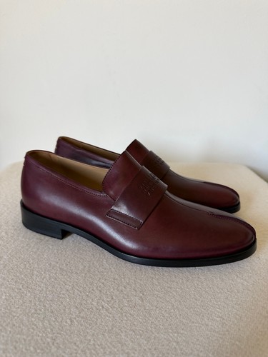 Mocassini mm6 maison margiela - mm6,