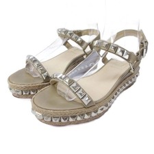 Christian Louboutin Mules