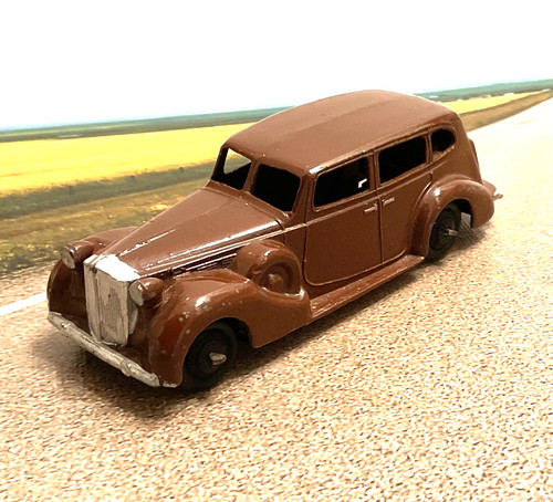 1950 dinky meccano - 1950,
