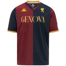 HOME maglia GENOA x GENOVA in