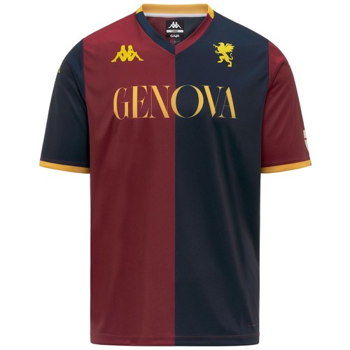 Home maglia genoa - home,