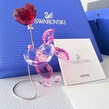 Statuina Swarovski Crystal