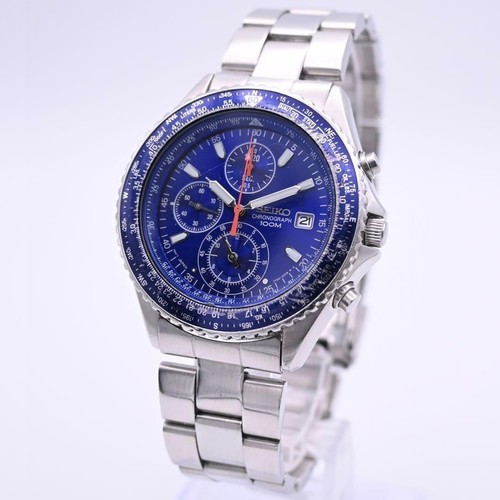 Orologio uomo seiko - uomo,