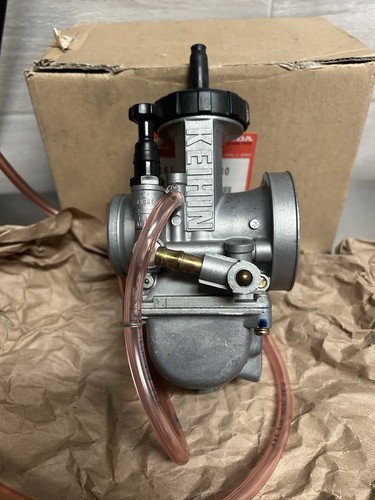 Carburatore honda cr500 - carburatore, 2001