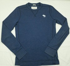 TOP UOMO ABERCROMBIE AND FITCH