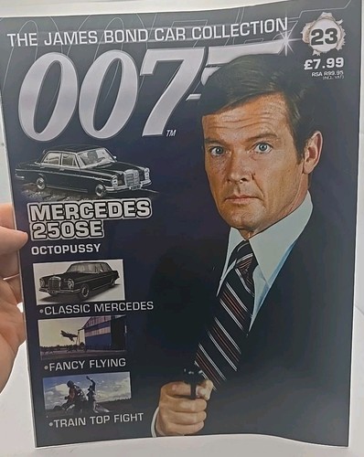 Collezione auto fabbri james - auto,