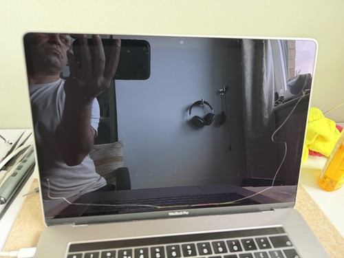 Originale apple macbook - macbook, pro