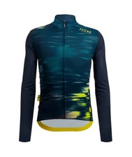 Maillot jaune men s long - jaune,