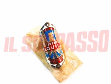 STEMMA LOGO FREGIO SMALTATO