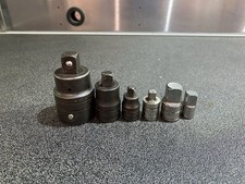 Set adattatore a scatto