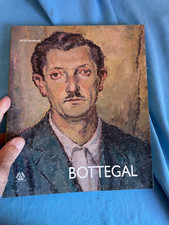 L. Damiani-BOTTEGAL-solitario poeta della natura-Treviso-Belluno- ED.MATTEO 2001