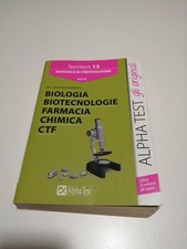 Teoritest 13 Alpha Test