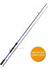 SHIMANO VENGEANCE DX SPIN SEA BASS PESCA SPINNING MARE FIUME FULL CARBON