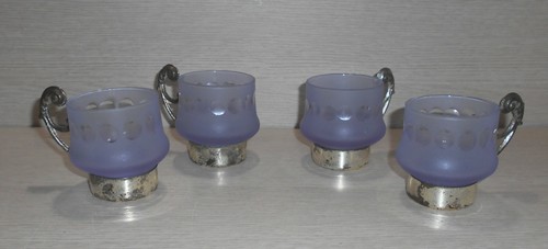 Silverplate bologna set - silverplate,