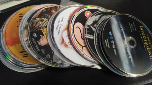 Dvd titoli vari - dvd,