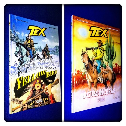 Tex romanzi fumetti - romanzi, a