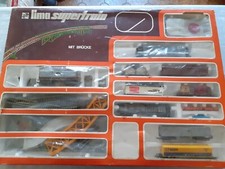 Lima confezione acquistata in