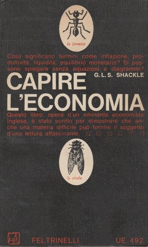 Capire economia - capire, l'economia.