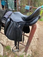 Sella da Dressage Horses modello Lione