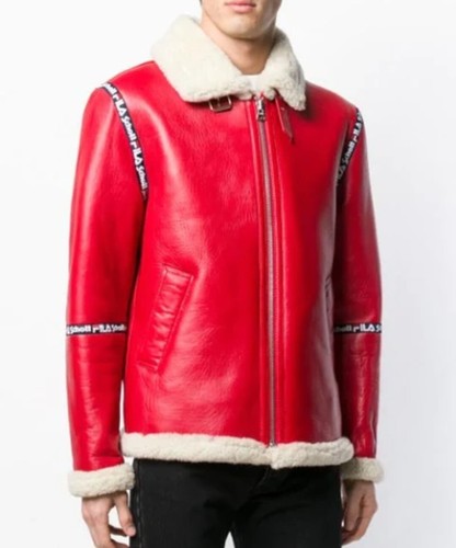 Rara giacca biker aviatore - biker,