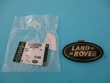 Logo Land Rover Defender 90