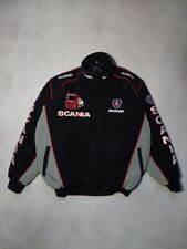 Giacca Bomber Corsa SCANIA