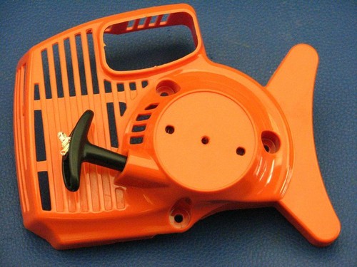Avviatore fune adatto - a,