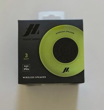 SBS MUSIC HERO Speaker Wireless 