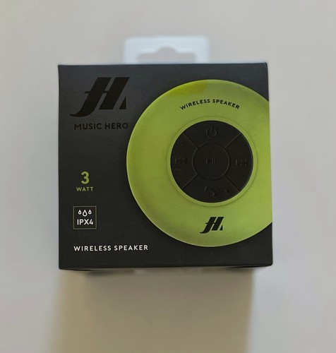 Sbs music hero - sbs, speaker