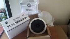 Coppia casse altoparlanti rcf - coppia,