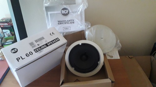 Coppia casse altoparlanti - coppia,
