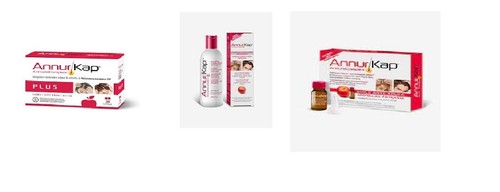 Annurkap trattamento completo - annurkap,