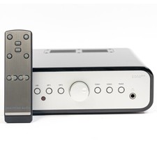Peachtree Audio sonaDAC DAC