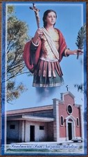 San nazario venerato a - san,