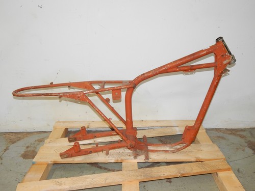 1971 husqvarna 360 enduro - 1971,