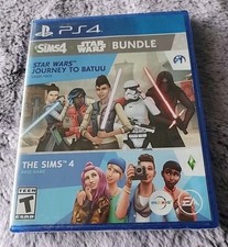 NUOVO! Pacchetto The Sims 4 E