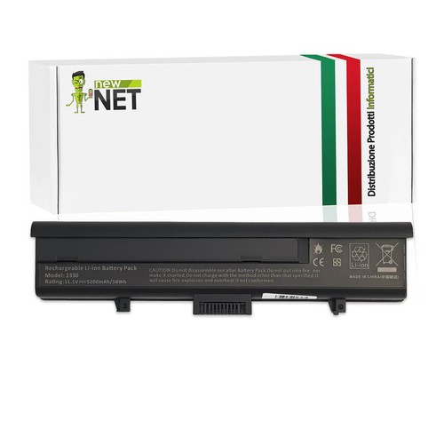 Batteria compatibile con - , dell