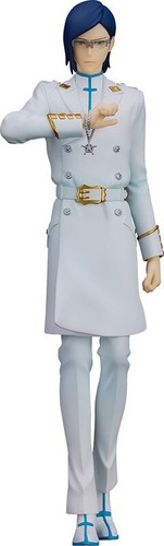 Modellino bleach uryu ishida - bleach,