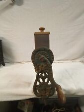 Vecchia grattugia da tavolo " Lotte Duplex"