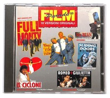 EBOND Various - Film Parade '99 - Polydor - 553 437-2 CD CD137941