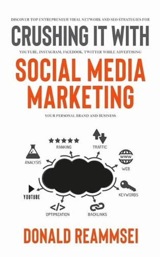 Crushing with social media - it,