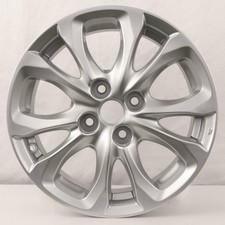 Cerchio in lega Mazda 2 Demio