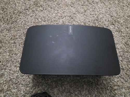 Sonos play home altoparlante - 5,