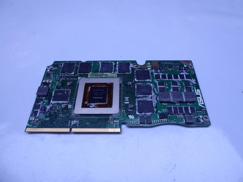 Asus g750js scheda grafica - g750js,