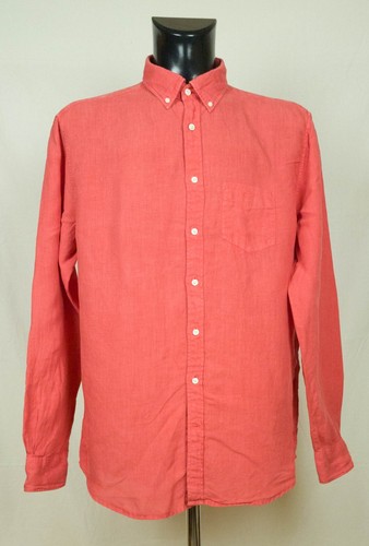 Camicia uomo gant manica - gant, lunga