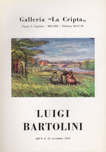 Luigi bartolini dall al 23 - luigi,