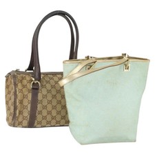 GUCCI GG Borsa a tracolla in