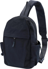 Zaino Monospalla, Borsa Da