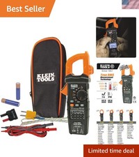 Misuratore digitale a morsetto